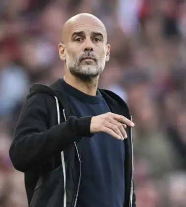 Cherki’s Rise as Guardiola’s Next Man City Star