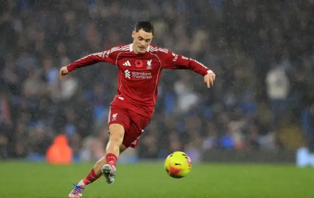 Why Liverpool’s Form Collapsed This Season