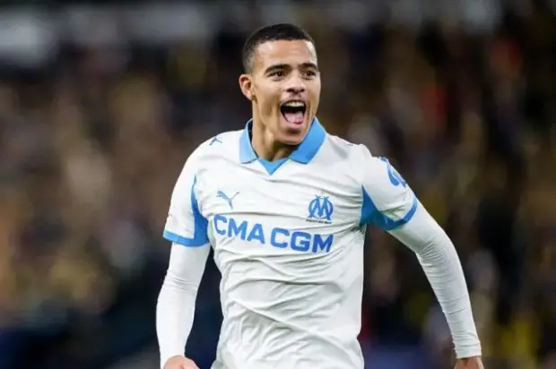 Greenwood Comeback From Zero To 50m Value