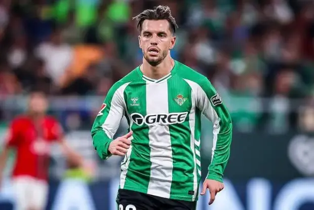 Inter Miami Plan 5m Euro Deal Lo Celso FC