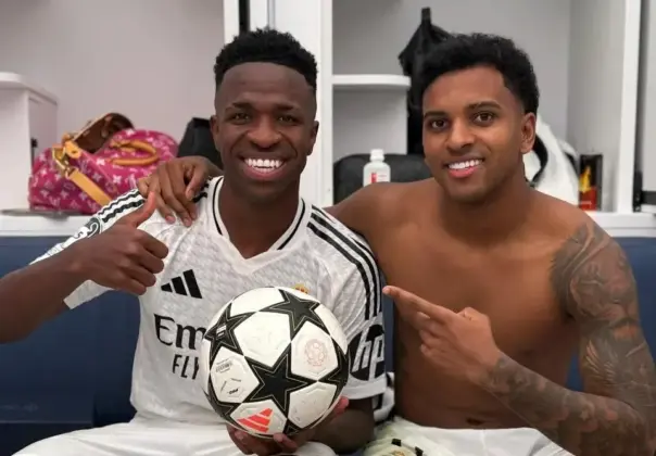 Vinicius Future Shaken as Rodrygo Turns Tide