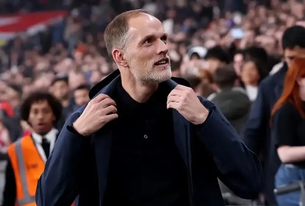Tuchel Faces Five Options for One England Role
