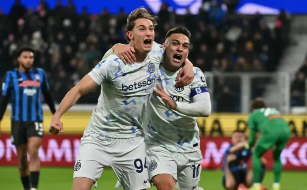 Inter Milan Overcome Fears And Look Ahead