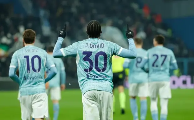 Juventus Back on Track With Chiesa Future Open