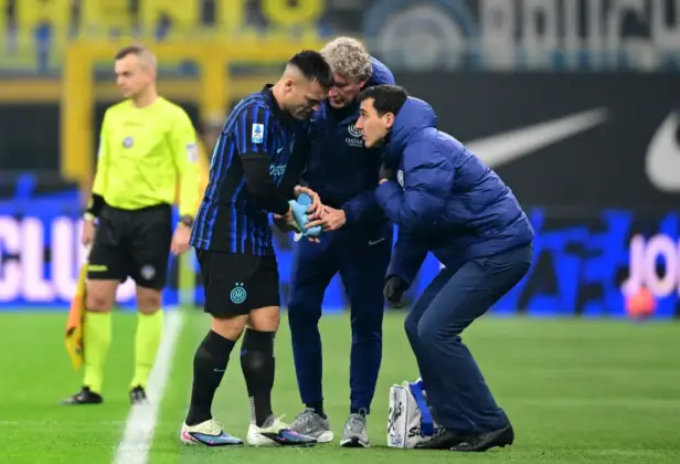 Inter Milan Push Title Race Toward Breakaway
