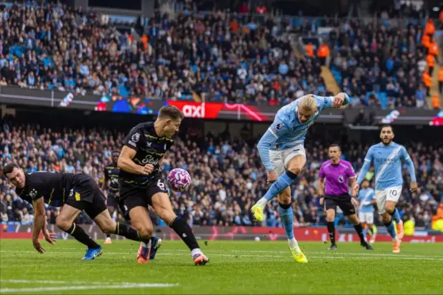 Donnarumma Joins Man City for New Challenge