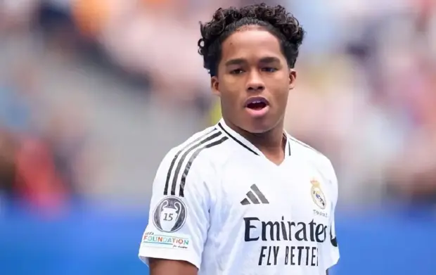 Leaving Madrid Was Right His World Cup Chance