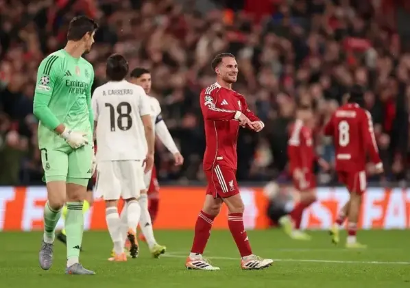 One Sentence Rocks Madrid Reds Fans Explode