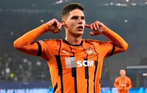 Mourinho’s Gamble On Benfica’s Record Signing