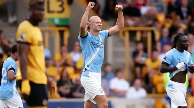 Manchester City 20 Straight Wins Zero Weakness