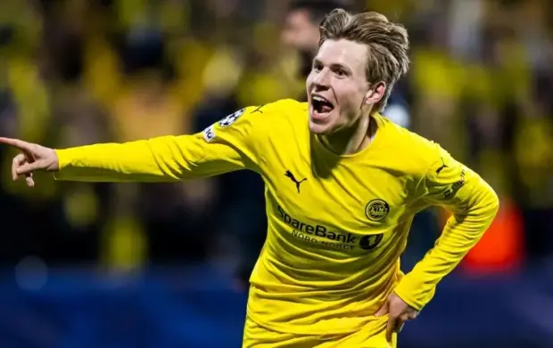 From San Siro Castoff to Inter Milan Executioner