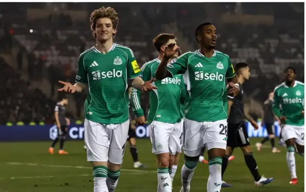 Arsenal Move for Gordon Sparks Bidding War