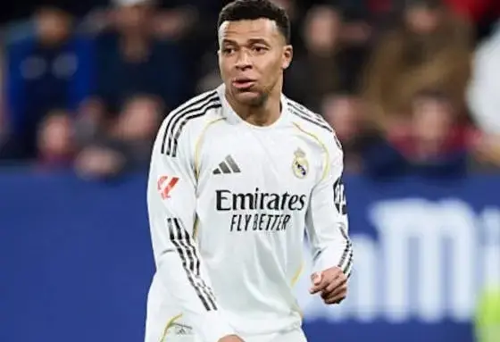 Bernabeu Tension Rises Before City Showdown