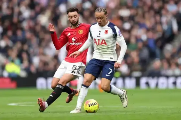 Man United Defeat Hides Bigger Plan for Season