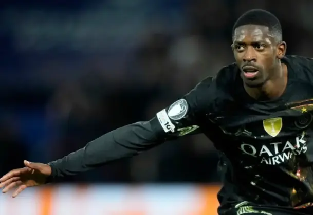 Chelsea Gamble Backfires as PSG Hit Five Goals