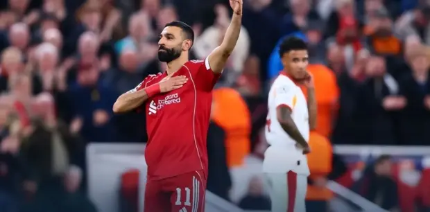 Liverpool Crush Galatasaray in Fierce Comeback