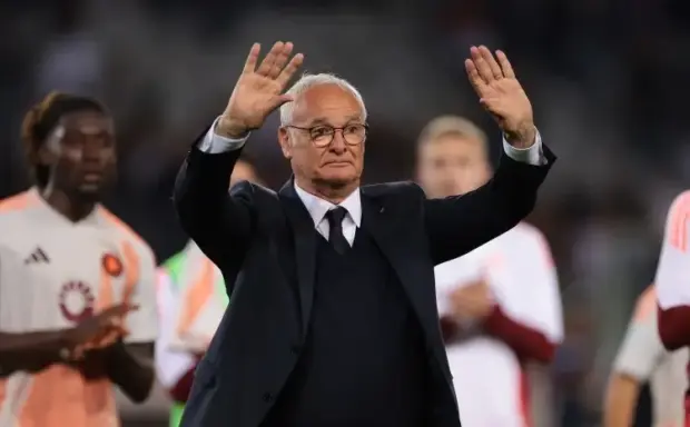 Roma Face Choice Between Gasperini Or Ranieri