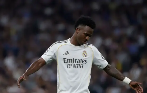 Real Madrid Crisis Deepens Season Nears End