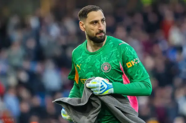 Man City Overcome Burnley with Determination