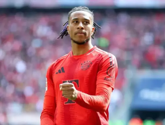 Europe Top Right Winger Now on Madrid Radar