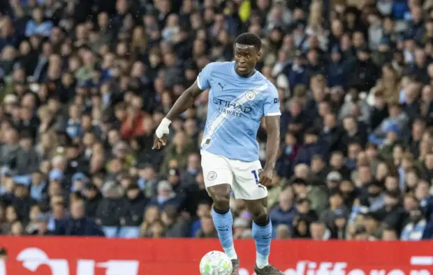 Manchester City Reserves Ignite Title Pressure