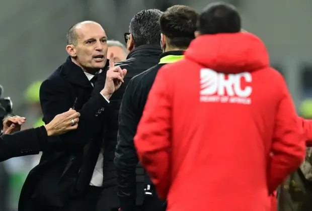 Inter Milan Chaos Grows Behind San Siro Walls