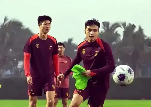 Umitijan Shines With Premier League Style Play