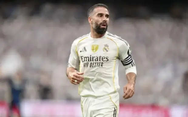 Real Madrid Dressing Room Rift Finally Explodes