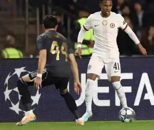 AC Milan’s 320M Gamble Turns Into a Nightmare