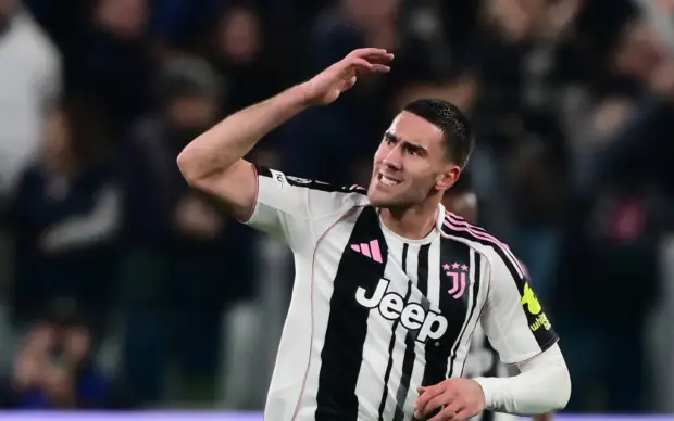 Man United Plans Striker Move This January